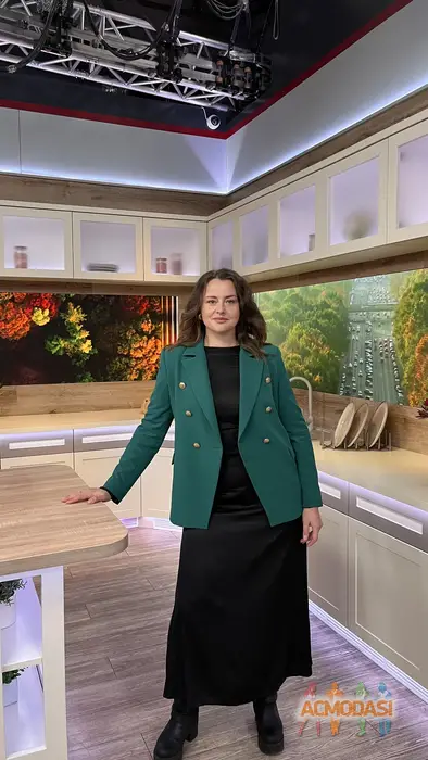 Яна Вадимівна Любарчук фото №1749493. Завантажено 14 Листопада 2025