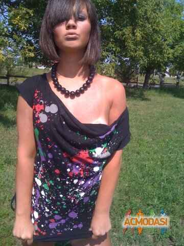 Роксолана  Марчук фото №13221. Завантажено 01 Листопада 2009
