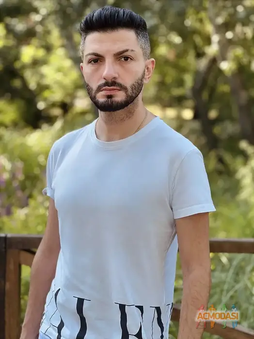 Едгар Олександрович Бабуров фото №1748997. Завантажено 26 Жовтня 2025