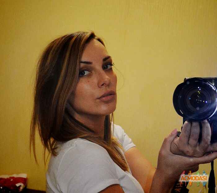 Кристина Валеріївна Принцева фото №865651. Завантажено 05 Січня 2016