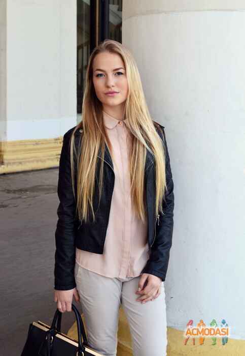 Марина В