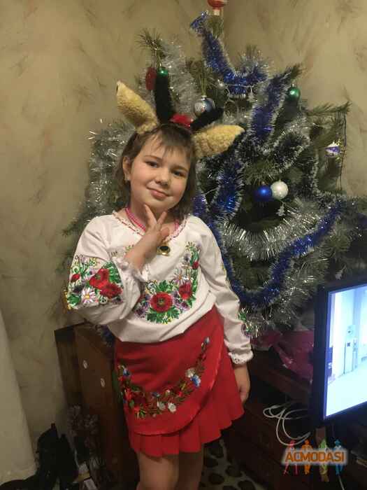 Ева Денисовна Хайбулина фото №1619306. Завантажено 02 Квітня 2021