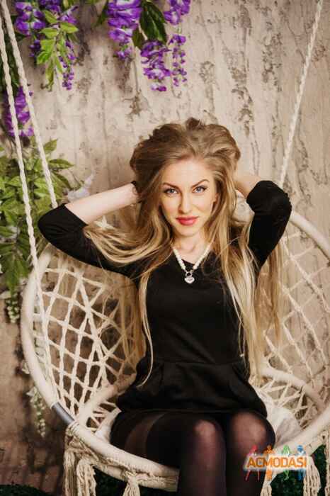 Анастасия   фото №1008264. Завантажено 17 Січня 2017