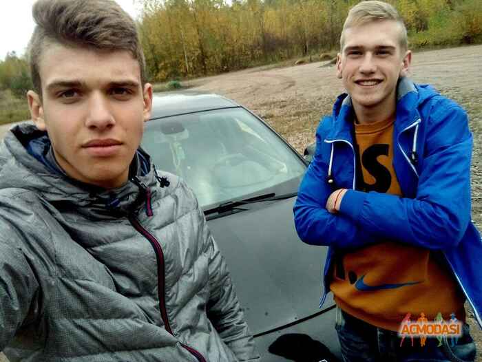 Дима  Костенко фото №985090. Завантажено 14 Листопада 2016
