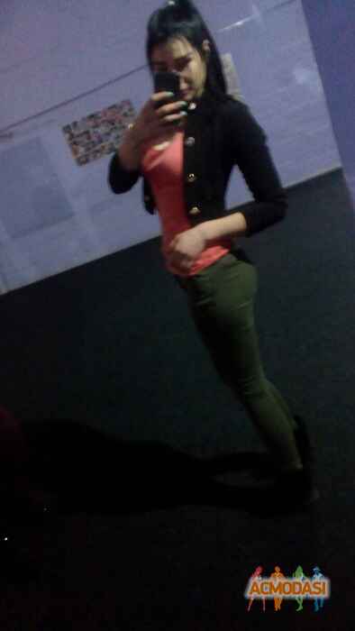 Елизавета Александровна Шаповалова фото №1013493. Завантажено 30 Січня 2017