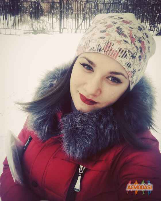 Виктория  Степанчук фото №1008276. Завантажено 17 Січня 2017