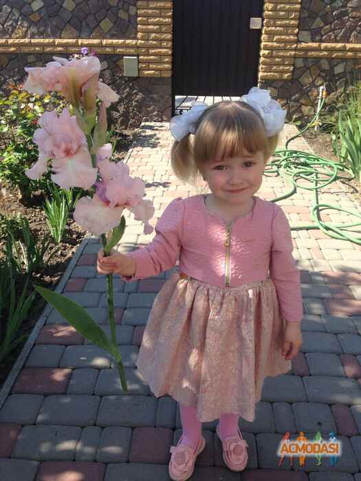 Валентина Алексеевна Новохацкая фото №1076027. Завантажено 08 Липня 2017