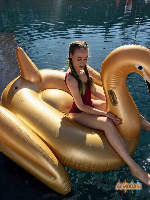 Анна Сергеевна Калита фото №1069590. Завантажено 22 Червня 2017