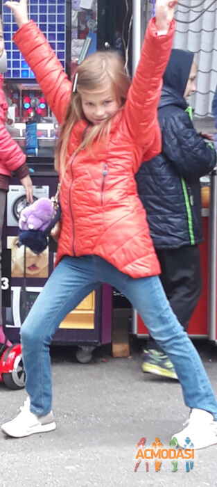 ВЕРА Викторовна С фото №1117856. Завантажено 13 Жовтня 2017