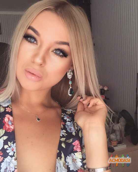 Анастасия Вадимовна Шаповал фото №1126968. Завантажено 30 Жовтня 2017