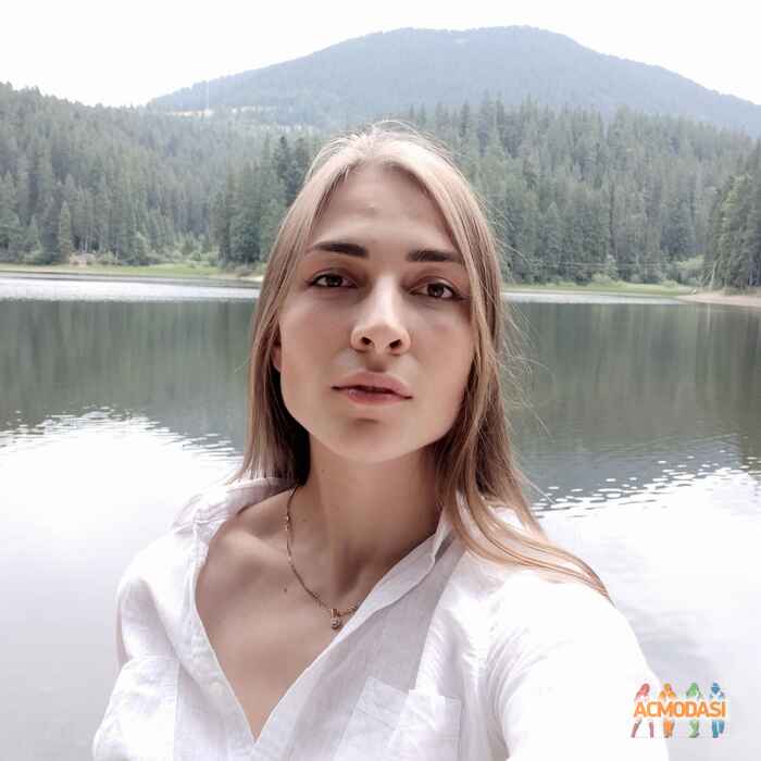 Олена  Морочинська фото №1472673. Завантажено 08 Листопада 2019