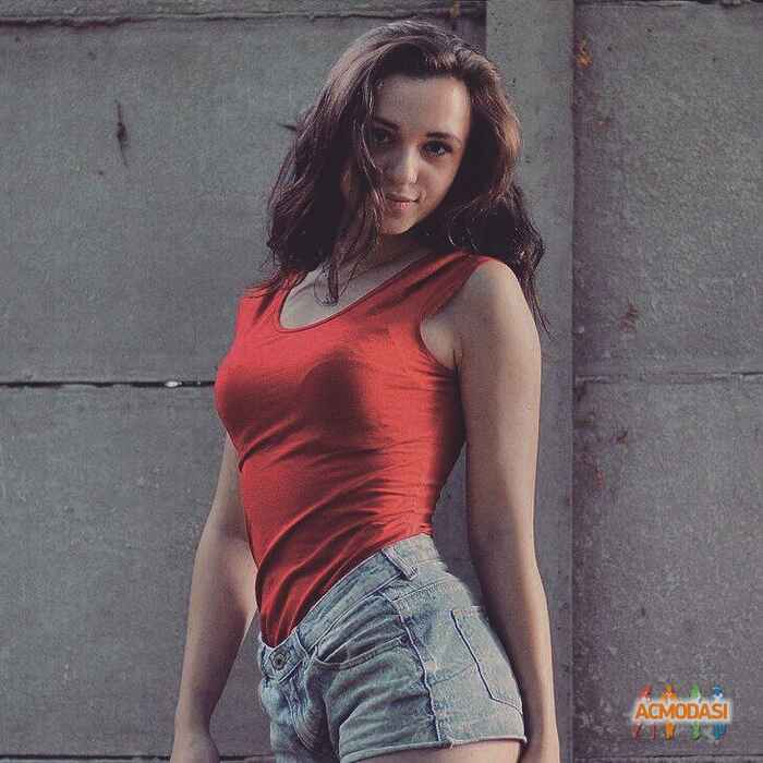 Виталина Крывша Викторовна фото №1187917. Завантажено 16 Лютого 2018