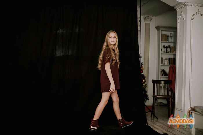 Валерия Александровна Василенко фото №1193449. Завантажено 23 Лютого 2018