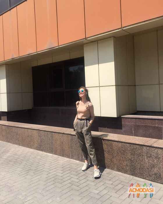 Екатерина  Кабанова фото №1242667. Завантажено 09 Червня 2018