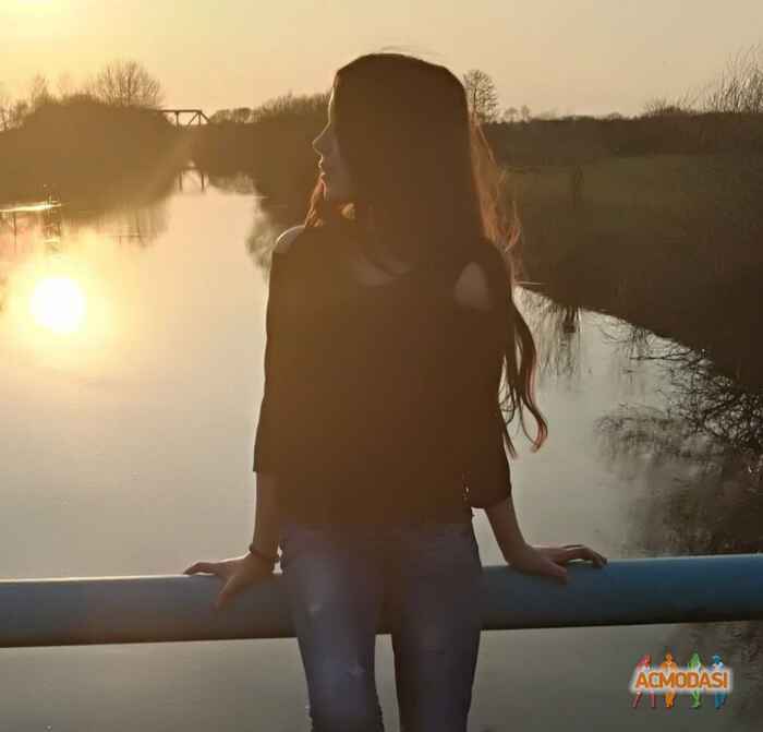 Анастасія Кадирівна Кравчук фото №1330628. Завантажено 30 Листопада 2018