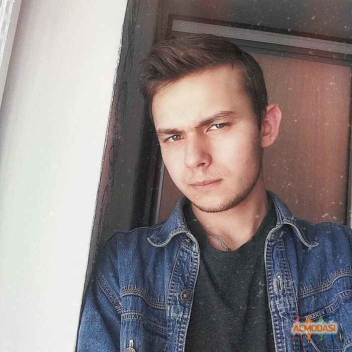 Володимир Андрійович Синиця фото №1343686. Завантажено 01 Січня 2019