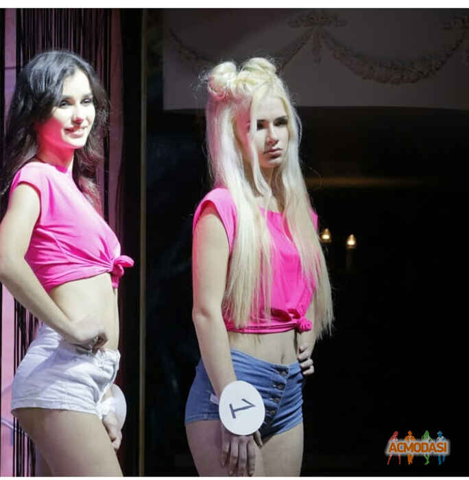 Елизавета Тимуровна Половинка фото №1402694. Завантажено 22 Травня 2019