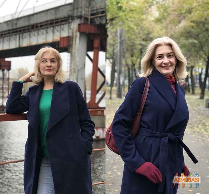 Алла Борисiвна Степаненко фото №1421799. Завантажено 12 Липня 2019