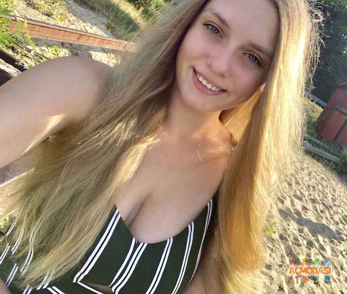 Екатерина Володимирівна Компанець фото №1440856. Завантажено 26 Серпня 2019