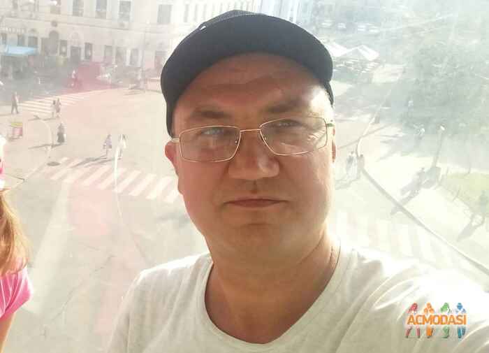 Євген Анатолійович Охримович фото №1471318. Завантажено 06 Листопада 2019