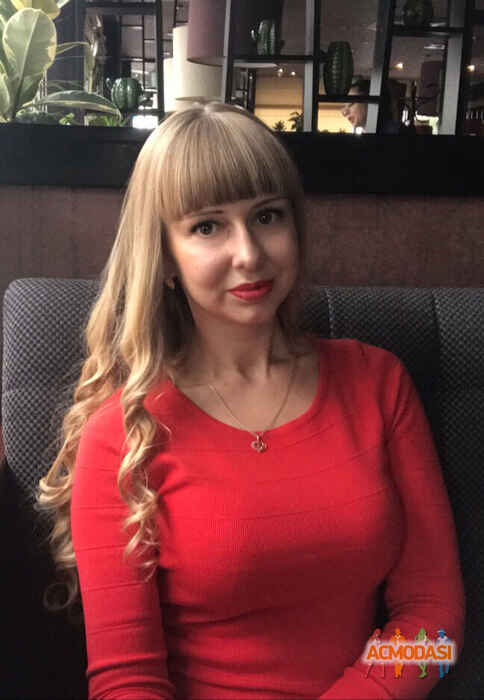 Анна Владимировна Орлова фото №1477482. Завантажено 19 Листопада 2019