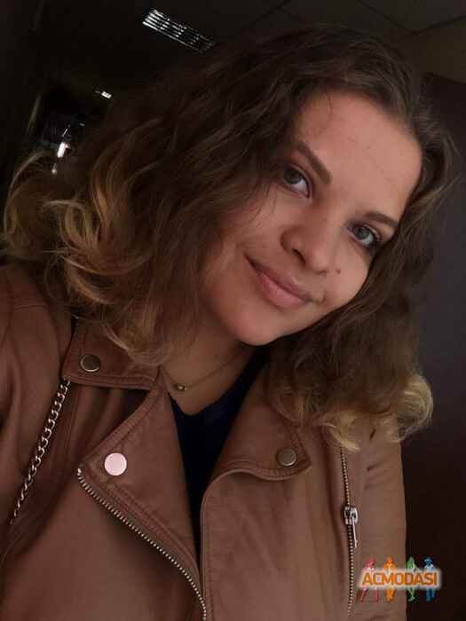 Ангелина Владимировна Лунева фото №1486741. Завантажено 11 Грудня 2019