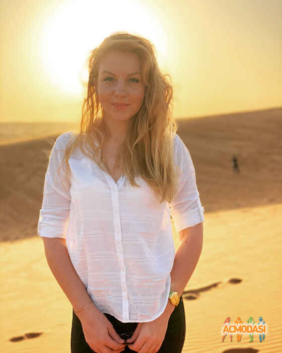 Анжелика Олександрівна Сорокіна фото №1520625. Завантажено 24 Березня 2020