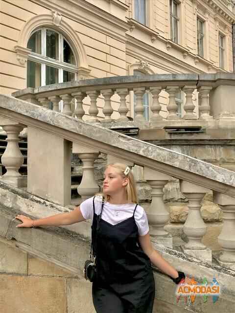 Ярина  Тиханська фото №1560534. Завантажено 22 Серпня 2020