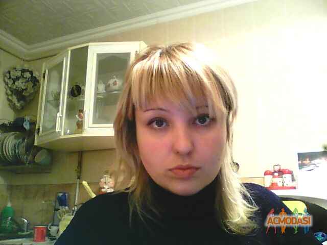 Виктория  Варенчук фото №9386. Завантажено 03 Січня 2009