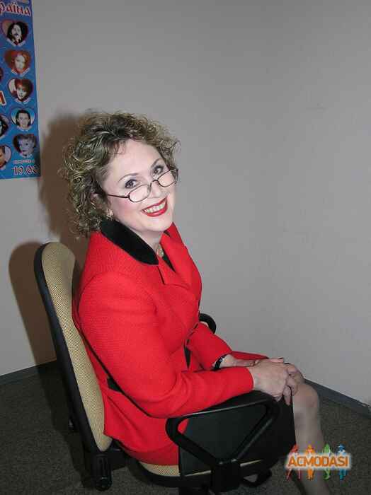 Алла Юрийна Пархоменко фото №1023611. Завантажено 22 Лютого 2017