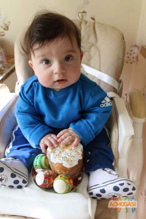 Оксана Евгеньевна Команова фото №1046356. Завантажено 23 Квітня 2017