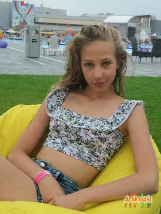 Валерія Сергіївна Чирик фото №1074993. Завантажено 05 Липня 2017