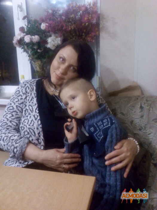 Ольга  Фетисова фото №1145593. Завантажено 30 Листопада 2017