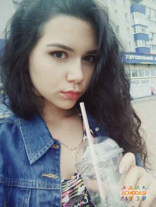 Дарья Владимировна Громадская фото №1136324. Завантажено 14 Листопада 2017