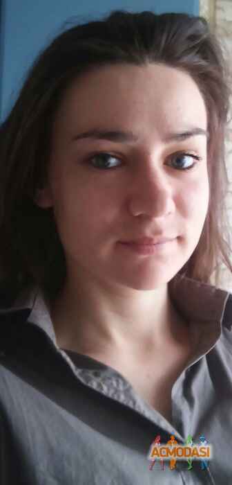 Серафима Сергеевна Поликарпова фото №1145837. Завантажено 30 Листопада 2017