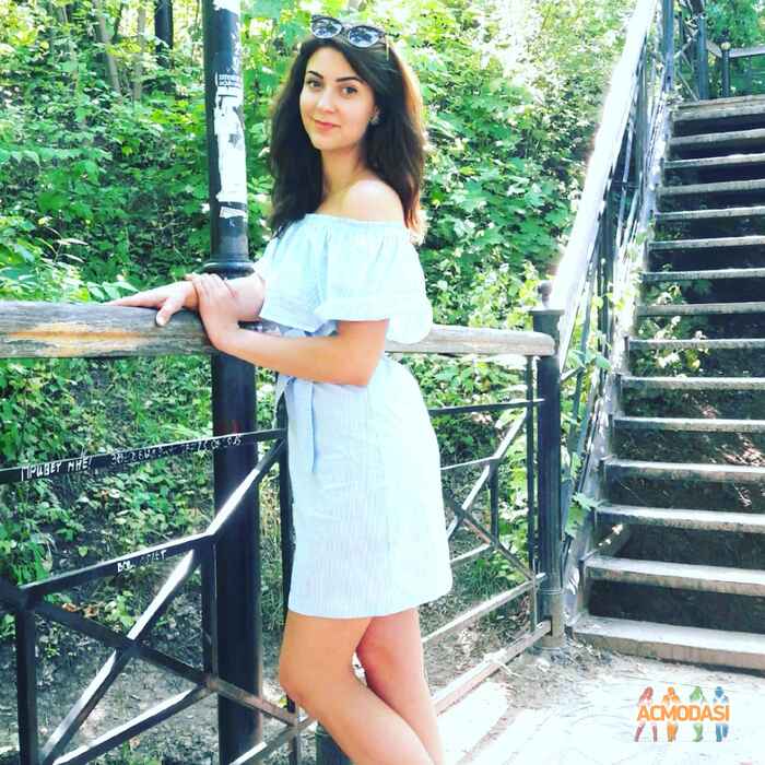 Наталия Валериевна Феденко фото №1182495. Завантажено 08 Лютого 2018