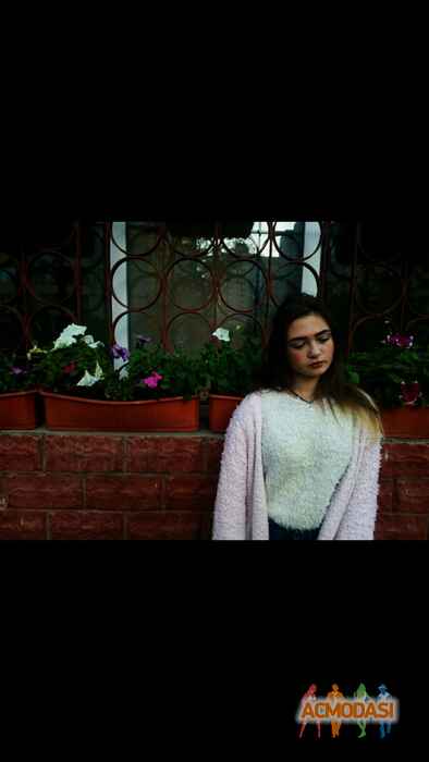 Карина Витальевна Погребняк фото №1165735. Завантажено 16 Січня 2018