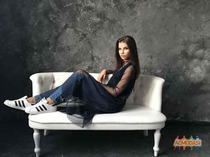 Олександра Сергіївна Муха фото №1184038. Завантажено 11 Лютого 2018