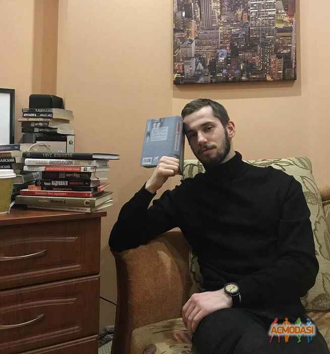 Алексей  Игров фото №1228462. Завантажено 07 Травня 2018