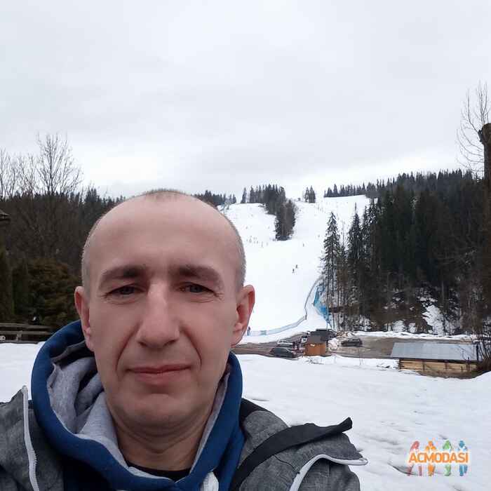 Сергый Стефанович Венгжин фото №1433826. Завантажено 10 Серпня 2019