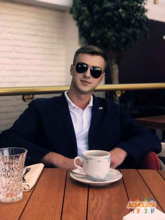 Максим   фото №1470404. Завантажено 04 Листопада 2019