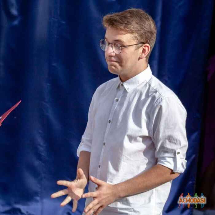 Даня  Суттс фото №1471216. Завантажено 06 Листопада 2019