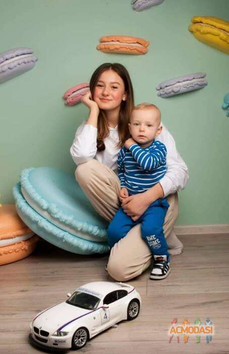 Дарина Олександрівна Завадська фото №1682976. Завантажено 10 Лютого 2022