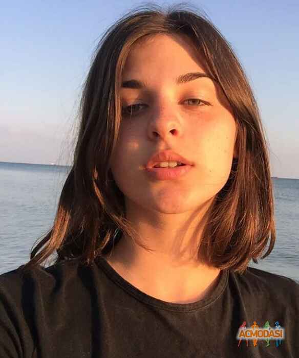 Карина Ігорівна Титарчук фото №1533781. Завантажено 28 Травня 2020