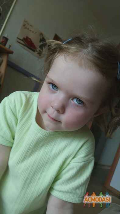 Марина Александровна Демчук фото №1537069. Завантажено 09 Червня 2020