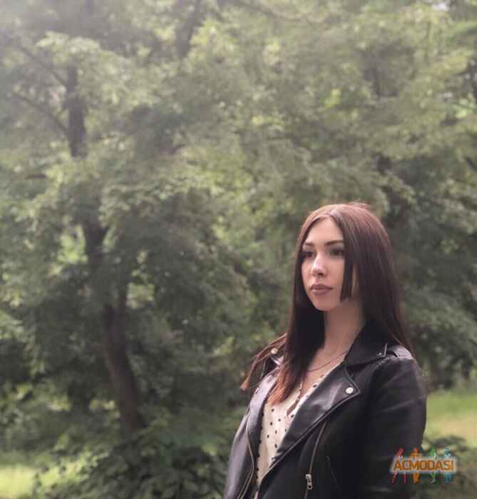 Крістіна  Крістіна фото №1585146. Завантажено 18 Листопада 2020