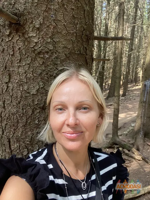 Надія  Любинцова фото №1746544. Завантажено 26 Серпня 2025