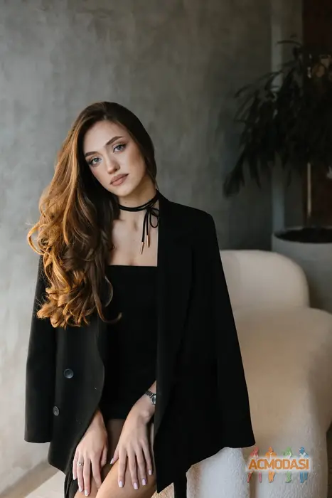 Анастасія  Мощанець фото №1749915. Завантажено 22 Листопада 2025