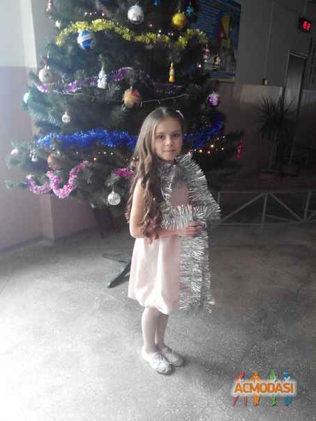 Кристина Алексеевна Талан фото №929424. Завантажено 07 Липня 2016