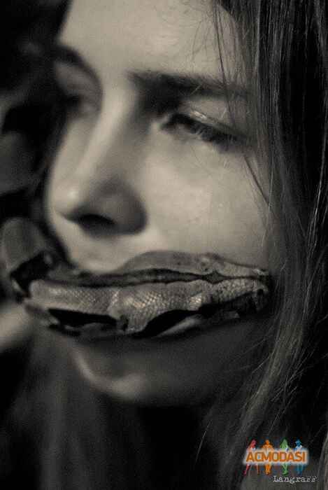 Катерина Виталиевна Короткина фото №846746. Завантажено 29 Жовтня 2015